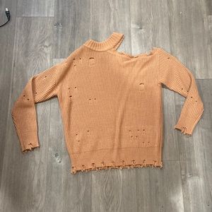 DayTrip sweater